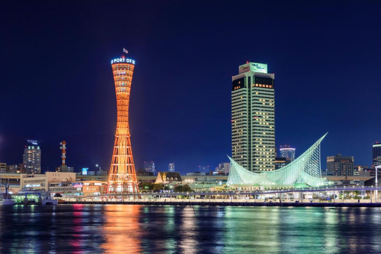 Tabist Hotel Please Kobe (Adults Only) Ashiya (Hyogo) Exterior foto