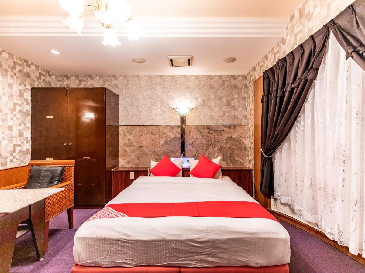 Tabist Hotel Please Kobe (Adults Only) Ashiya (Hyogo) Exterior foto
