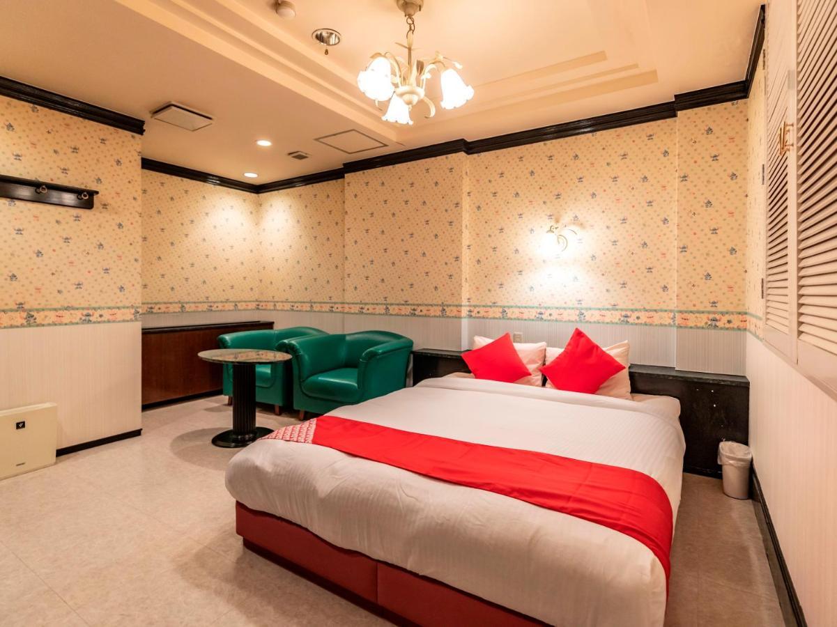 Tabist Hotel Please Kobe (Adults Only) Ashiya (Hyogo) Exterior foto