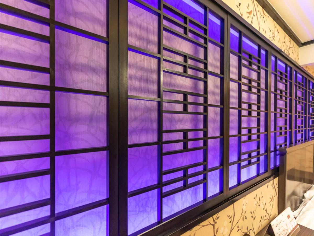 Tabist Hotel Please Kobe (Adults Only) Ashiya (Hyogo) Exterior foto