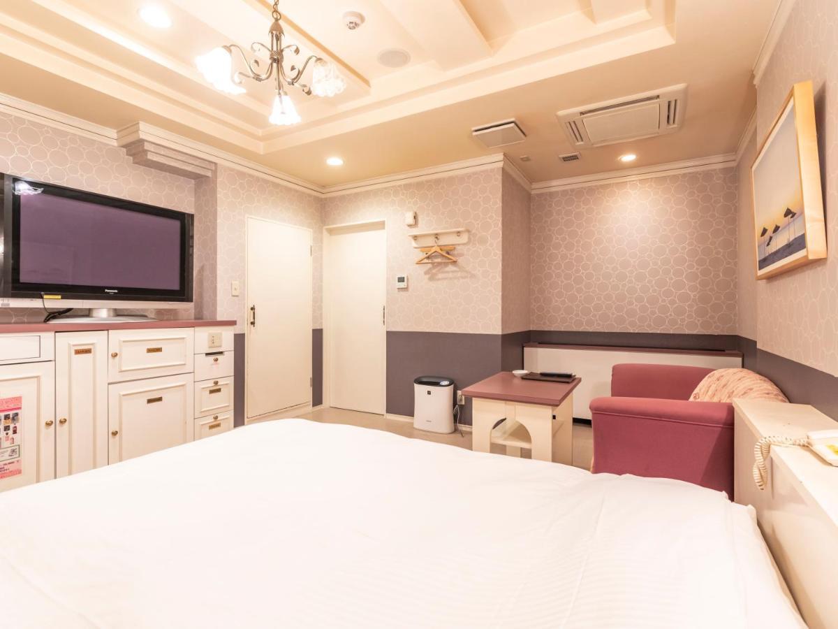 Tabist Hotel Please Kobe (Adults Only) Ashiya (Hyogo) Exterior foto