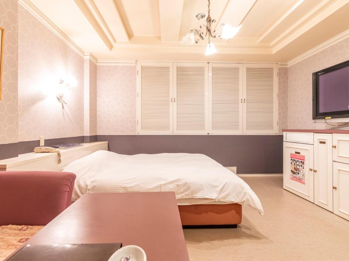 Tabist Hotel Please Kobe (Adults Only) Ashiya (Hyogo) Exterior foto