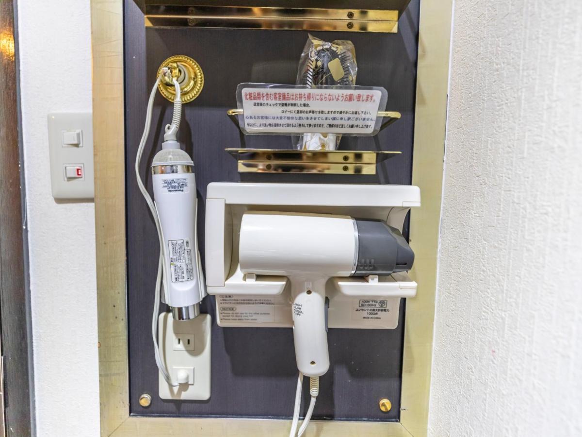 Tabist Hotel Please Kobe (Adults Only) Ashiya (Hyogo) Exterior foto