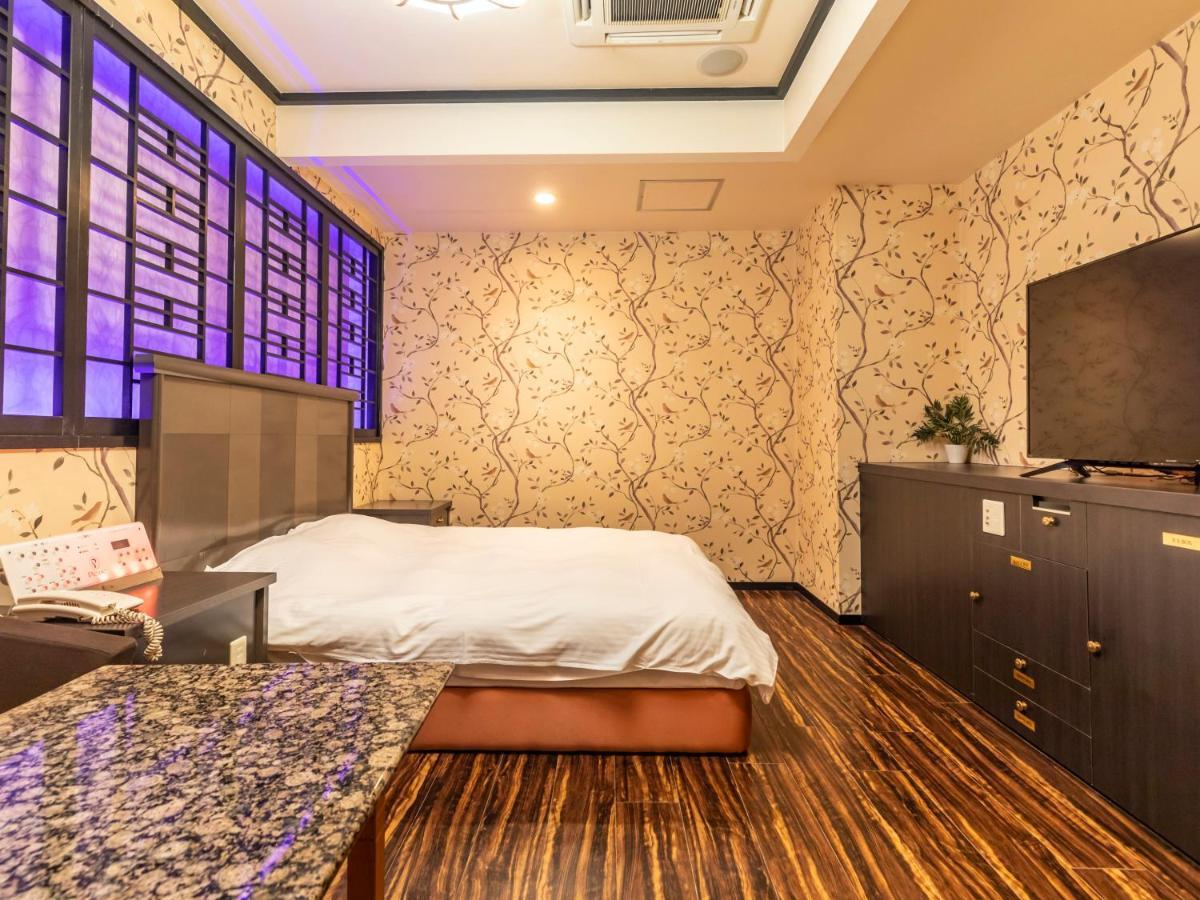 Tabist Hotel Please Kobe (Adults Only) Ashiya (Hyogo) Exterior foto