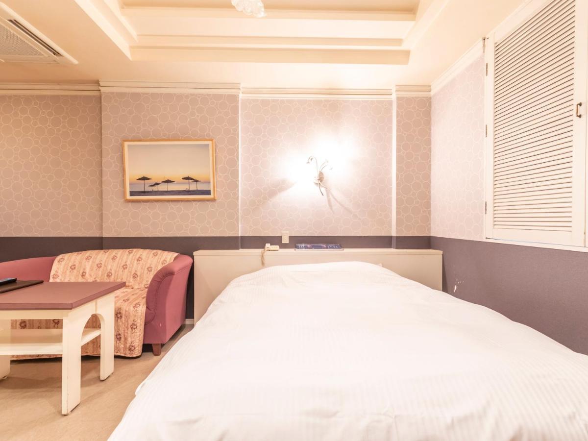 Tabist Hotel Please Kobe (Adults Only) Ashiya (Hyogo) Exterior foto