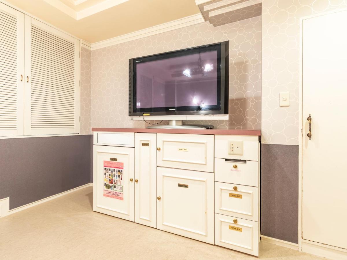 Tabist Hotel Please Kobe (Adults Only) Ashiya (Hyogo) Exterior foto