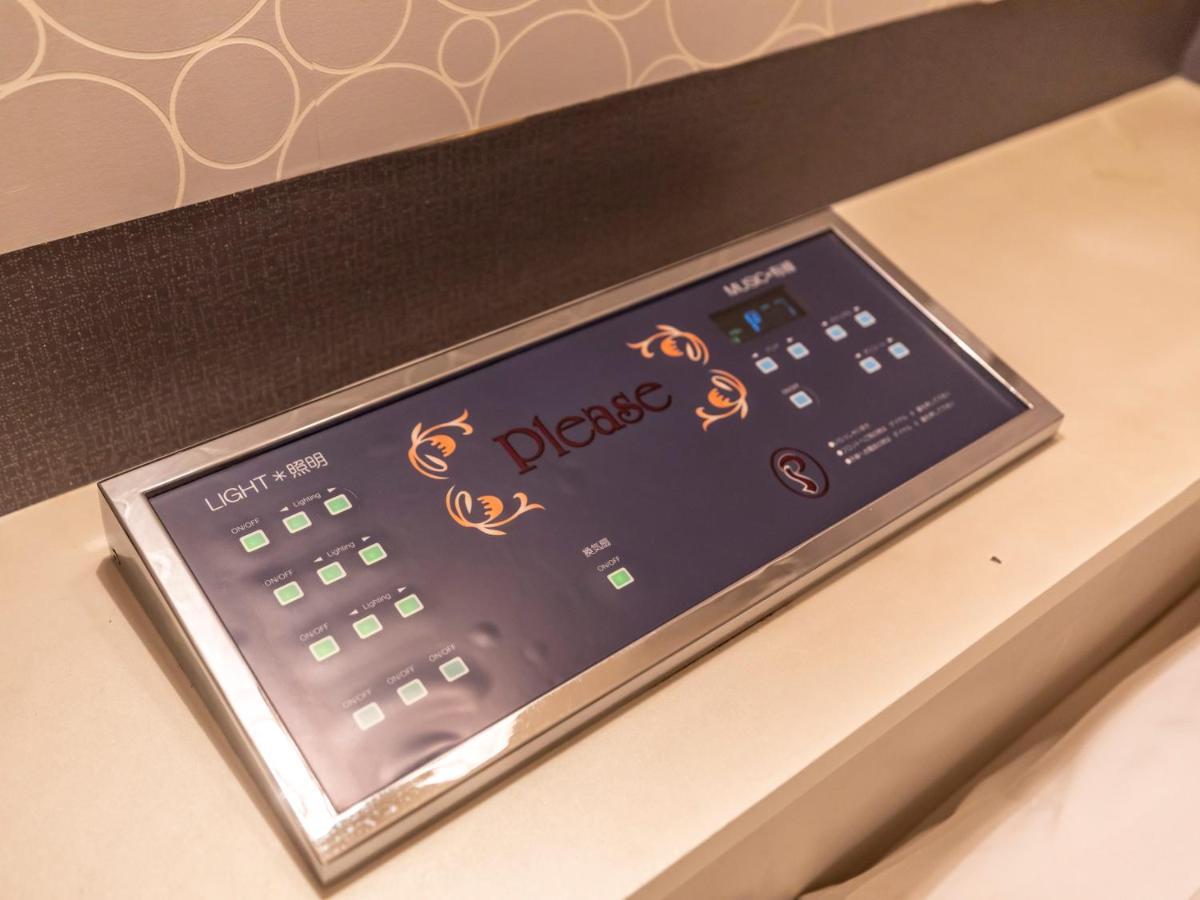 Tabist Hotel Please Kobe (Adults Only) Ashiya (Hyogo) Exterior foto