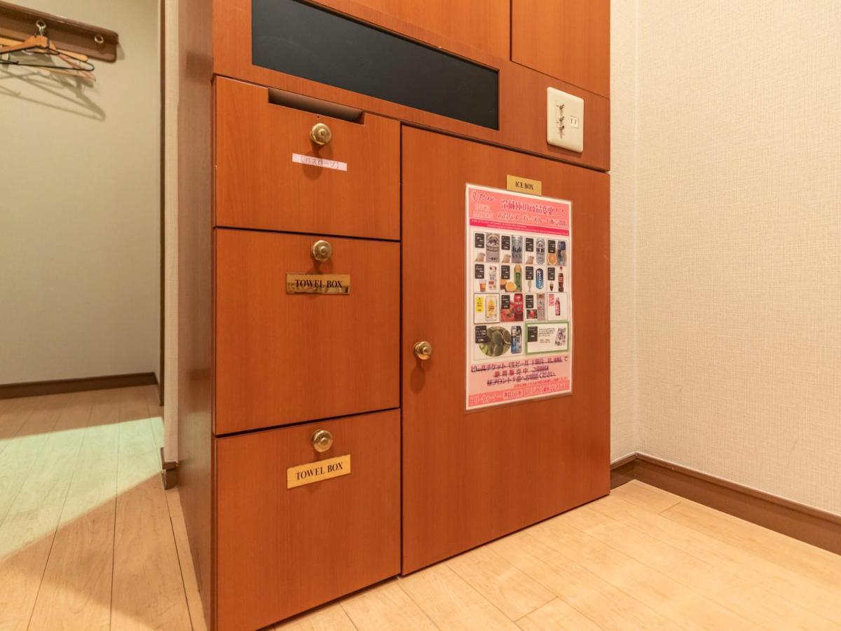 Tabist Hotel Please Kobe (Adults Only) Ashiya (Hyogo) Exterior foto