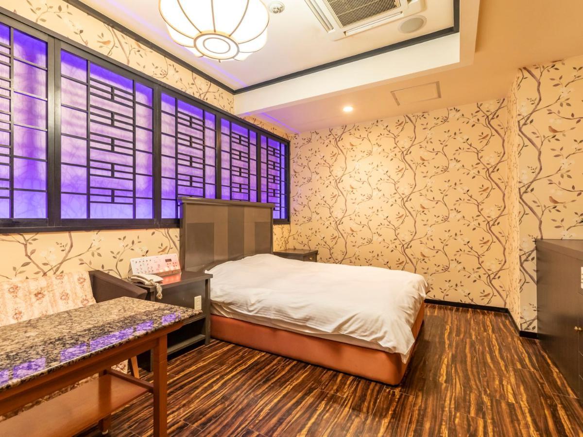 Tabist Hotel Please Kobe (Adults Only) Ashiya (Hyogo) Exterior foto