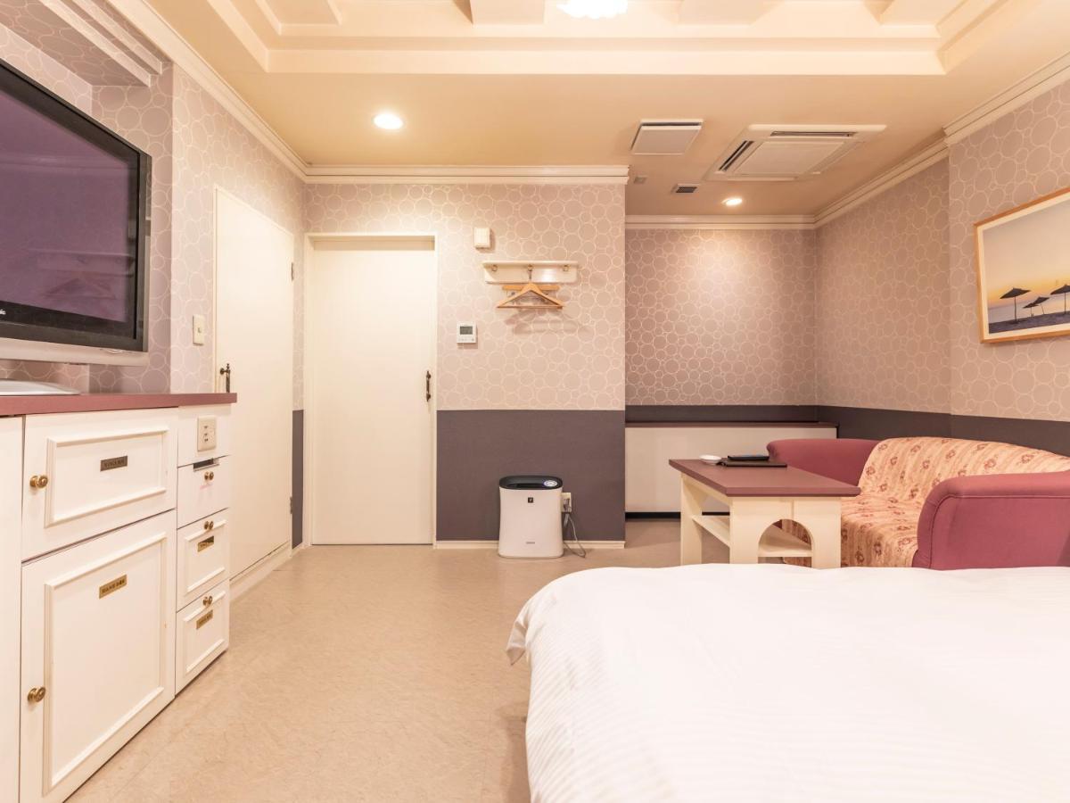 Tabist Hotel Please Kobe (Adults Only) Ashiya (Hyogo) Exterior foto