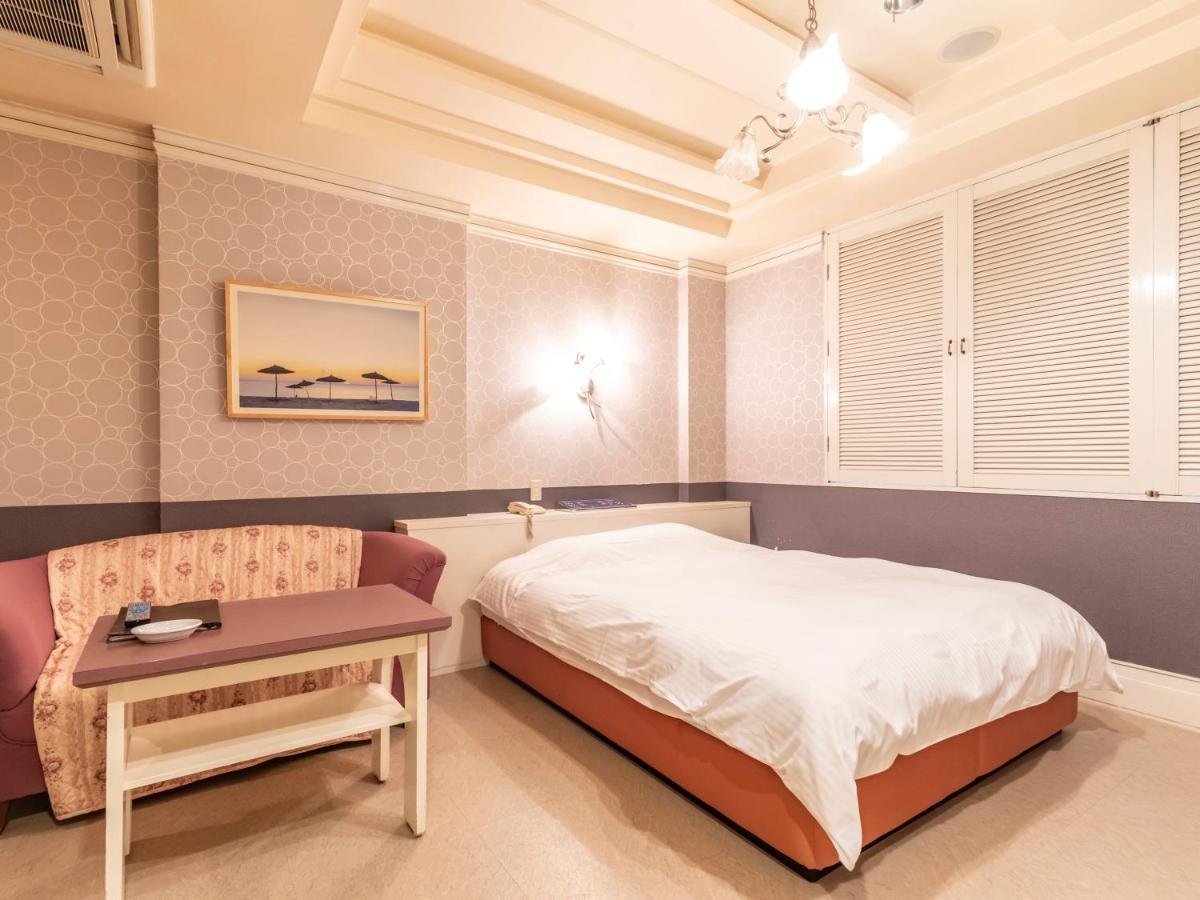 Tabist Hotel Please Kobe (Adults Only) Ashiya (Hyogo) Exterior foto