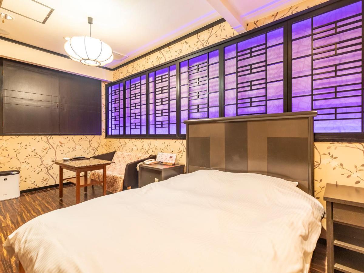 Tabist Hotel Please Kobe (Adults Only) Ashiya (Hyogo) Exterior foto