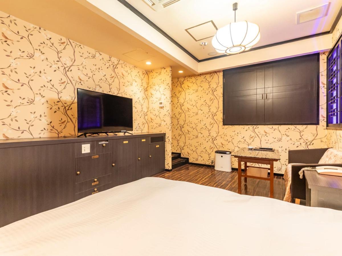 Tabist Hotel Please Kobe (Adults Only) Ashiya (Hyogo) Exterior foto