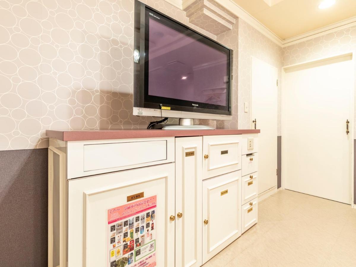 Tabist Hotel Please Kobe (Adults Only) Ashiya (Hyogo) Exterior foto