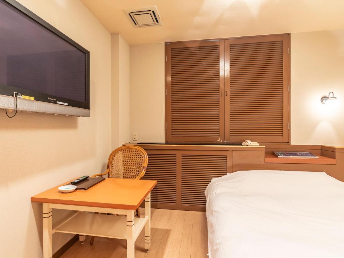 Tabist Hotel Please Kobe (Adults Only) Ashiya (Hyogo) Exterior foto